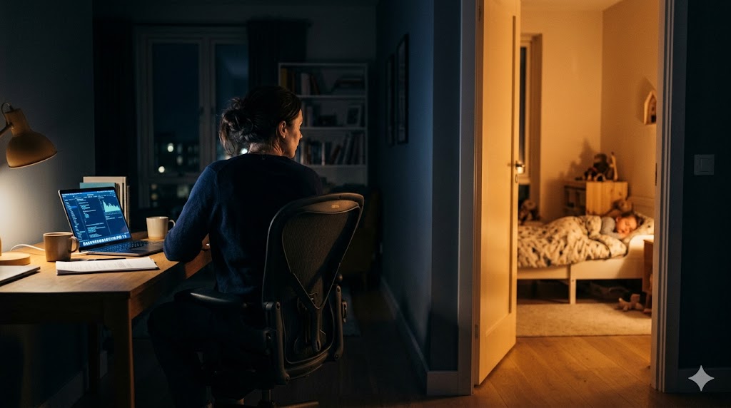 Who Are We Working For?